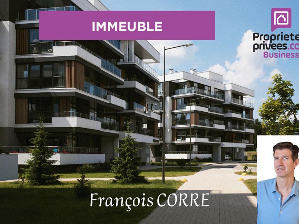 L'establiment comercial a Morlaix, Finistere - foto 1
