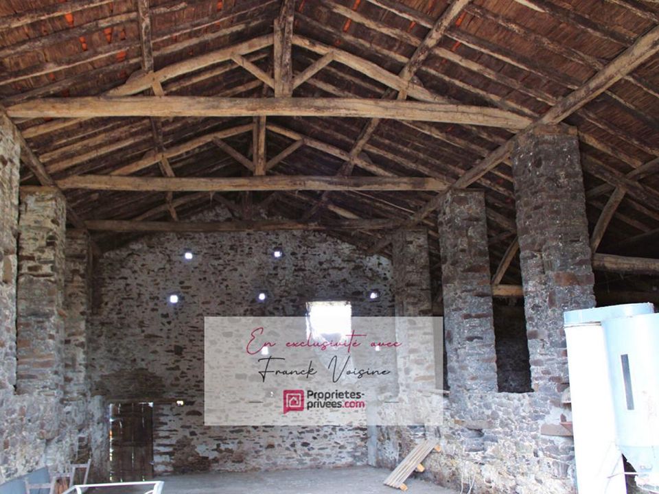 Villa i Mouchamps, Vendee - foto 3