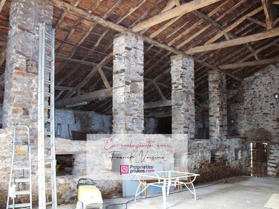 Villa i Mouchamps, Vendee - foto 4