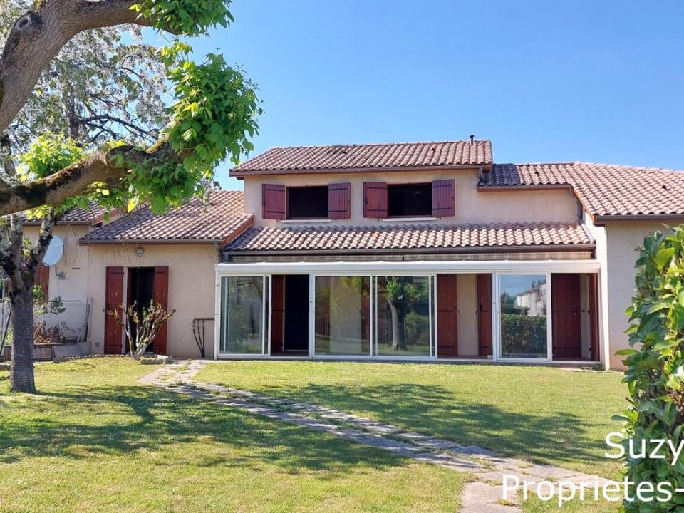 Villa i Tonneins, Lot-et-Garonne - foto 2