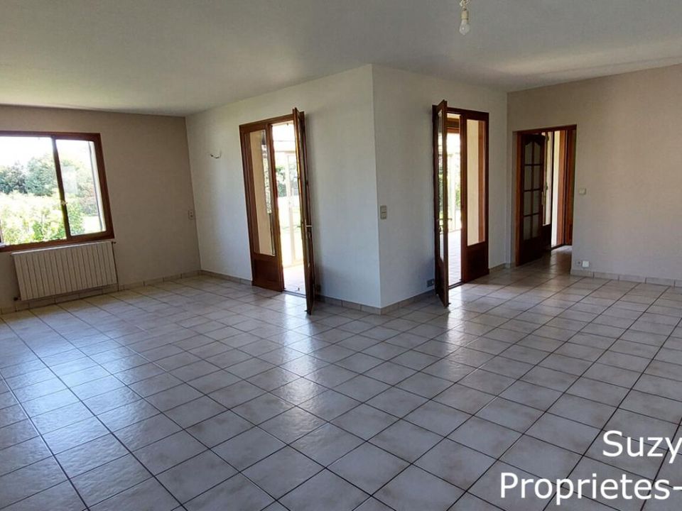 Villa i Tonneins, Lot-et-Garonne - foto 3