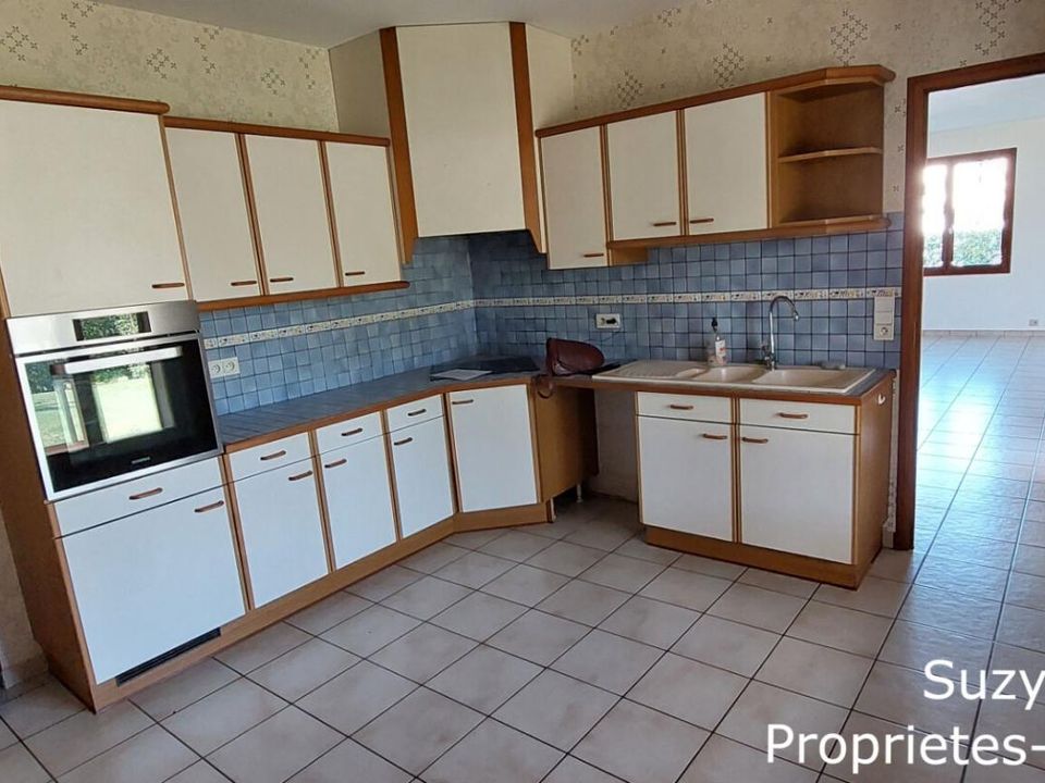 Villa i Tonneins, Lot-et-Garonne - foto 4