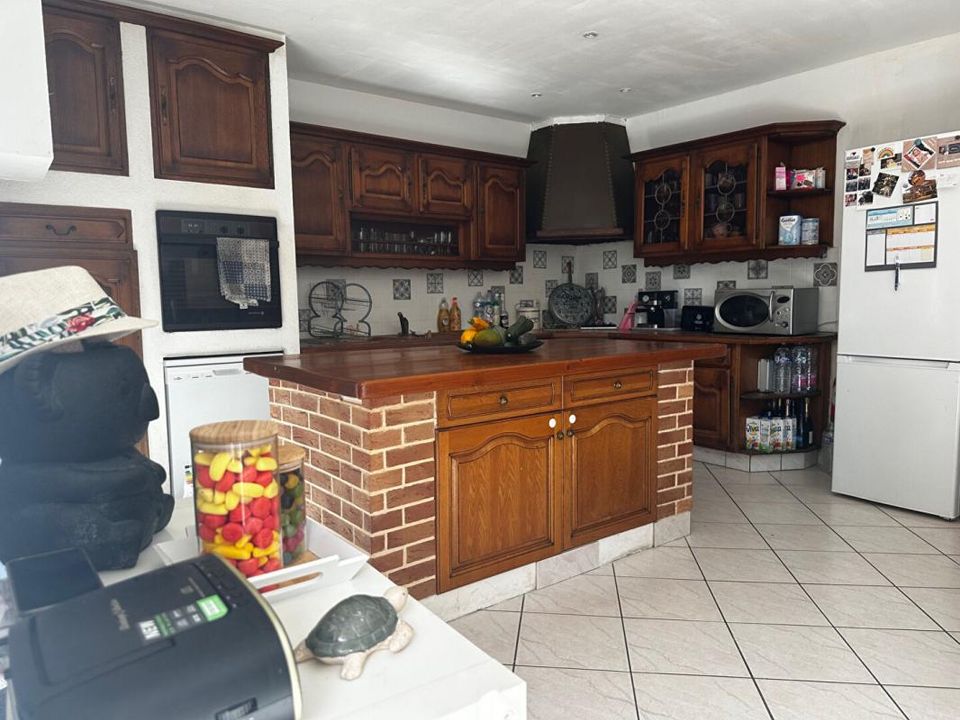 Villa i Pipriac, Ille-et-Vilaine - foto 3