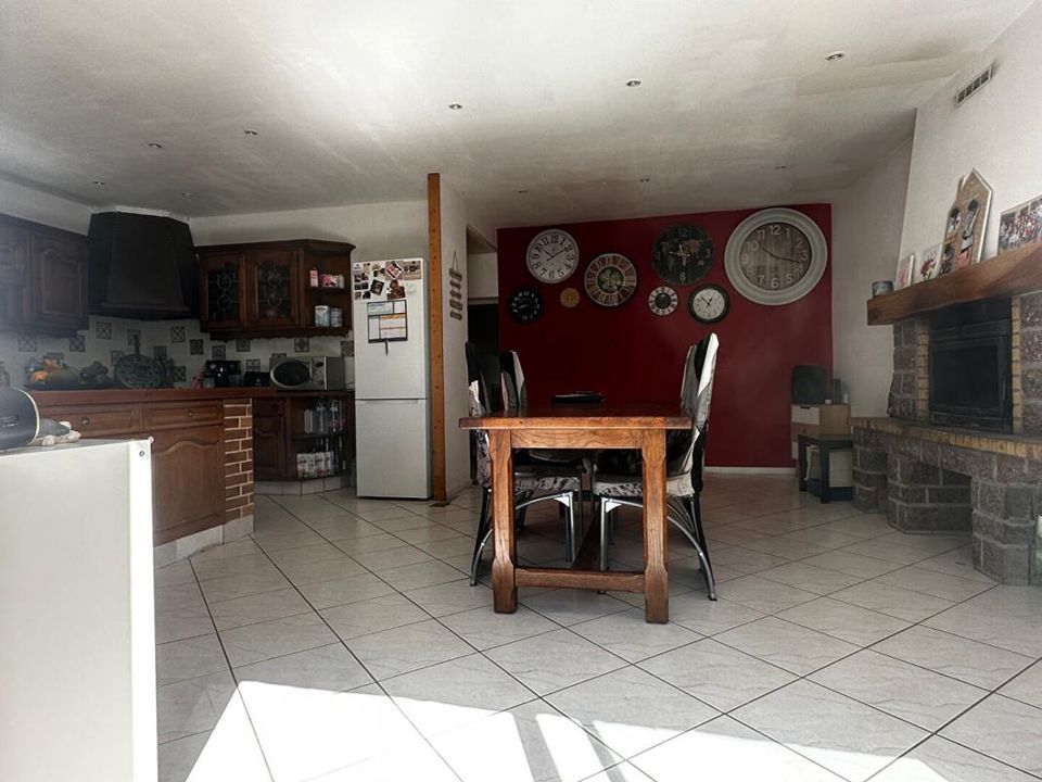 Villa i Pipriac, Ille-et-Vilaine - foto 5