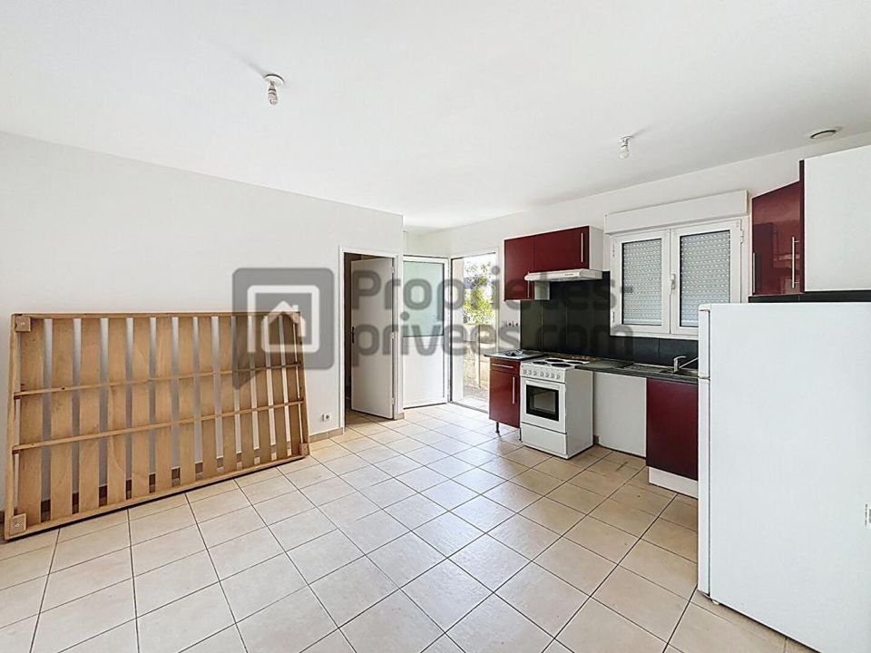Lejlighed i Roissy-en-Brie, Seine-et-Marne - foto 1