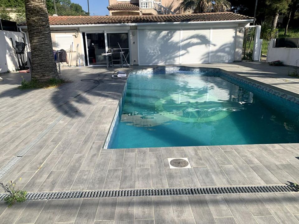 Villa a Martigues, Bouches-du-Rhone - foto 1