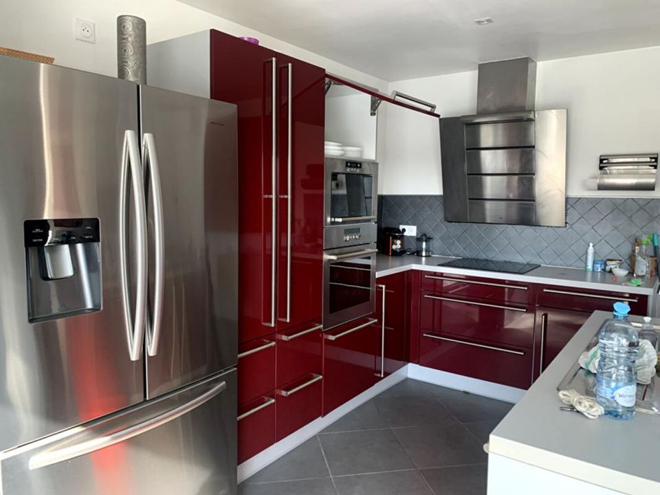 Villa a Martigues, Bouches-du-Rhone - foto 2