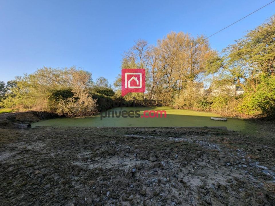 Villa i Change, Mayenne - bilde 3