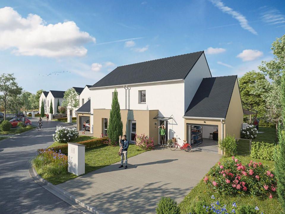 Villa i Arzal, Morbihan - foto 3