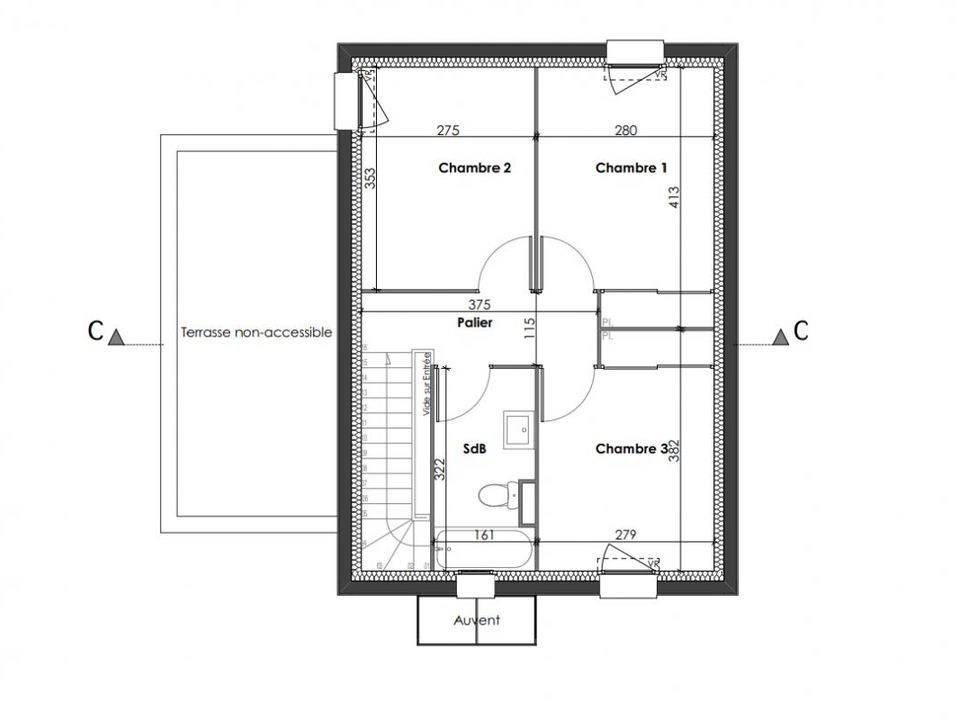 Villa i Arzal, Morbihan - foto 5