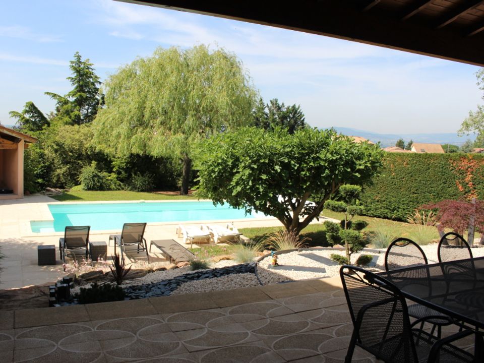 Villa in Roussillon, Isere - photo 1