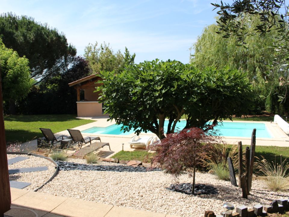 Villa in Roussillon, Isere - photo 2