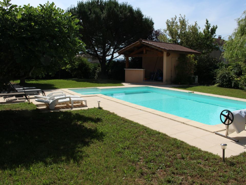Villa in Roussillon, Isere - photo 3