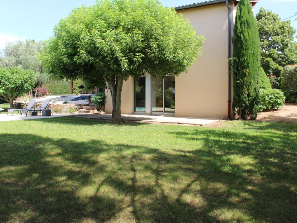 Villa in Roussillon, Isere - photo 5