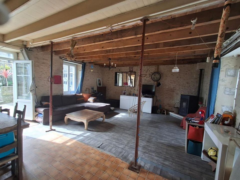 Villa i Cezais, Vendee - bilde 2
