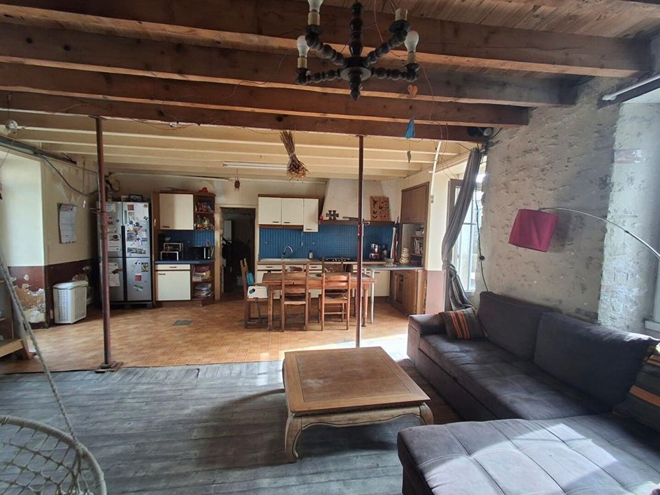 Villa i Cezais, Vendee - bilde 3