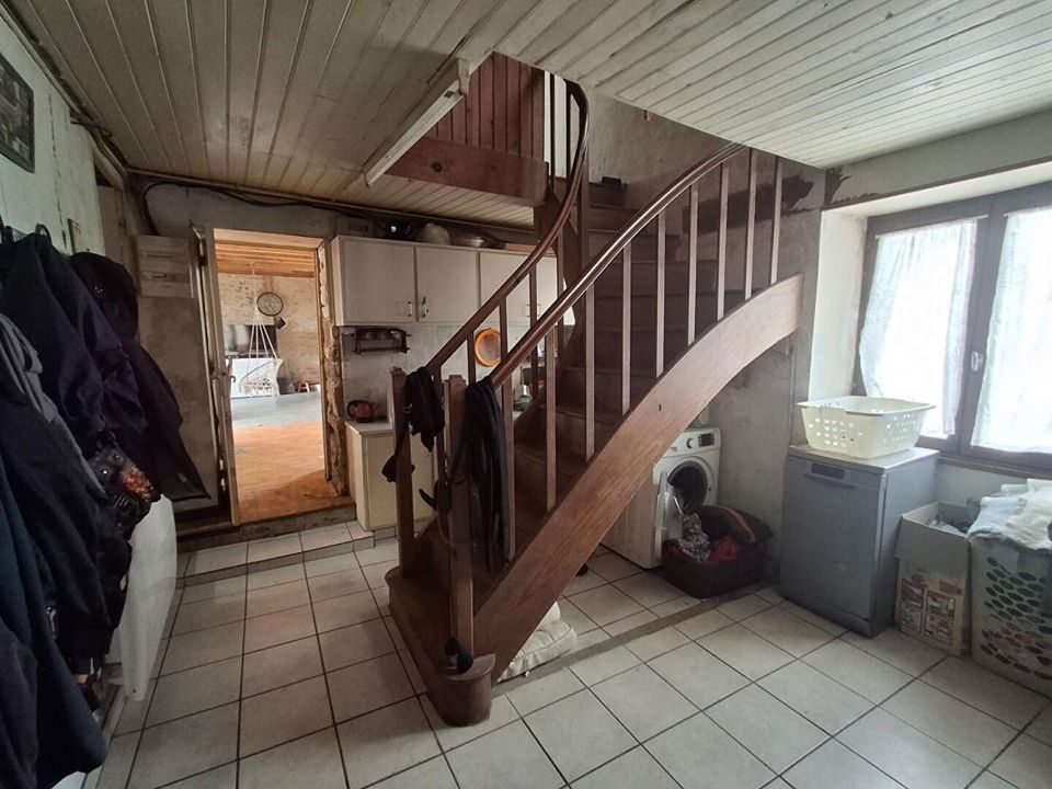 Villa i Cezais, Vendee - bilde 4