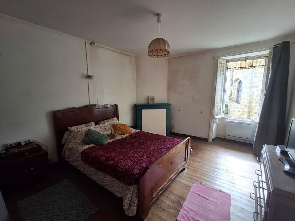 Villa i Cezais, Vendee - bilde 5