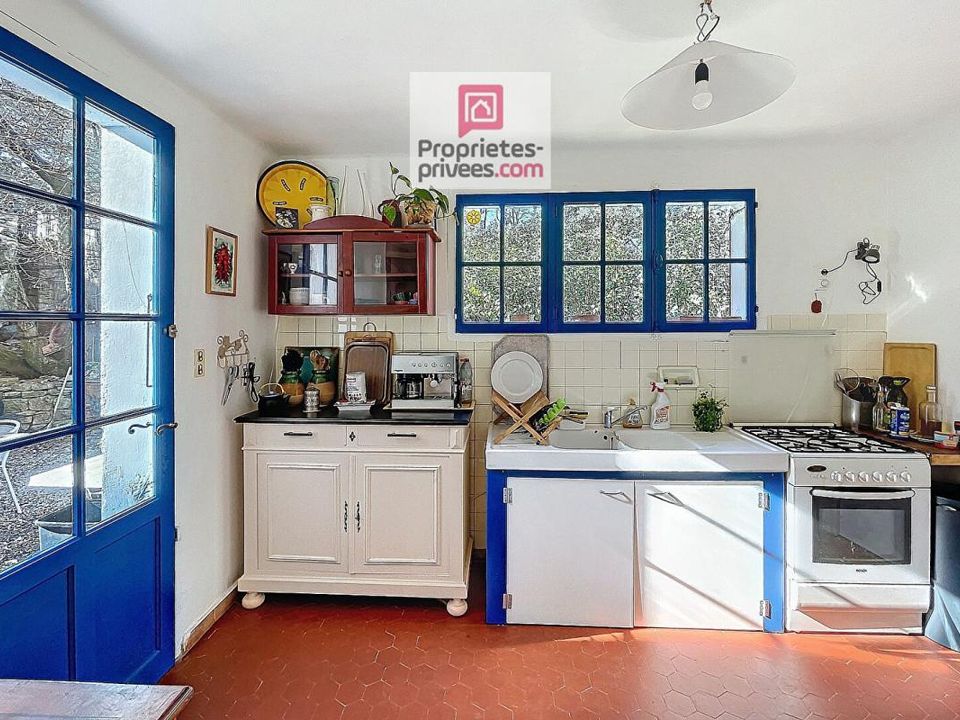 Villa i Peypin-d'Aigues, Vaucluse - foto 1