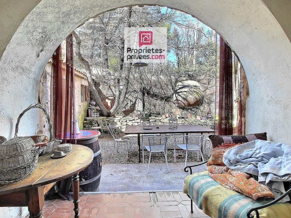 Villa i Peypin-d'Aigues, Vaucluse - foto 2