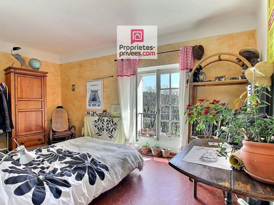 Villa i Peypin-d'Aigues, Vaucluse - foto 3
