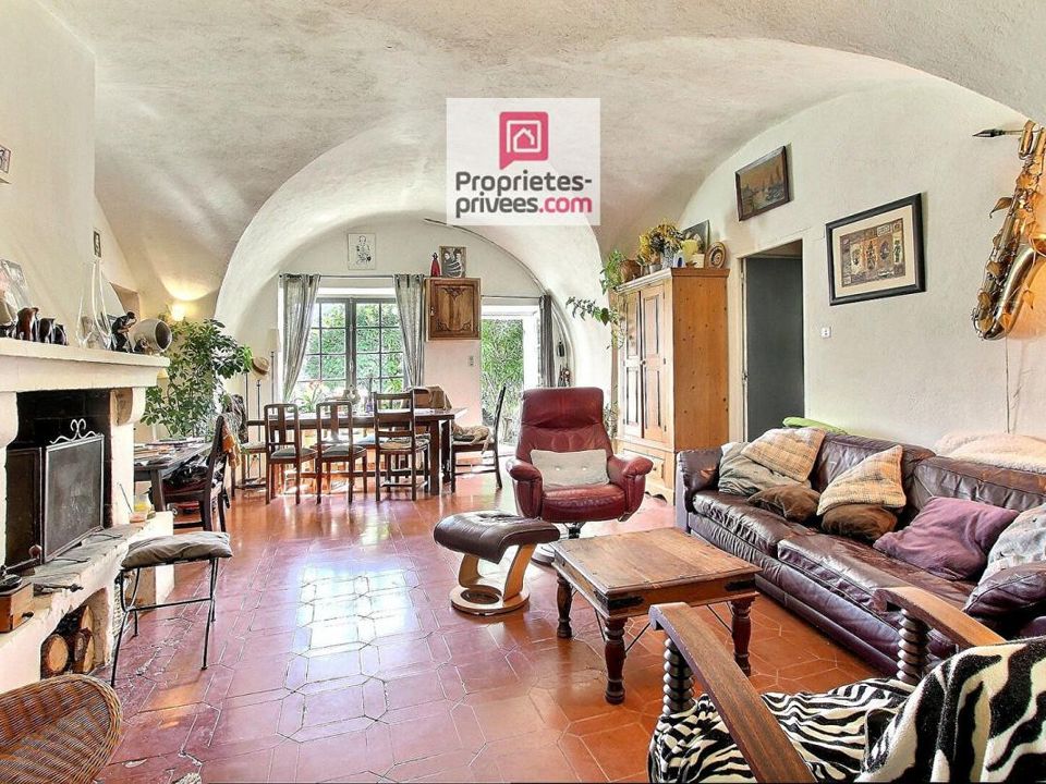 Villa i Peypin-d'Aigues, Vaucluse - foto 5