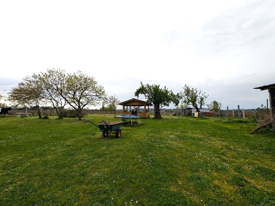 Villa i Saint-Emilion, Gironde - foto 1