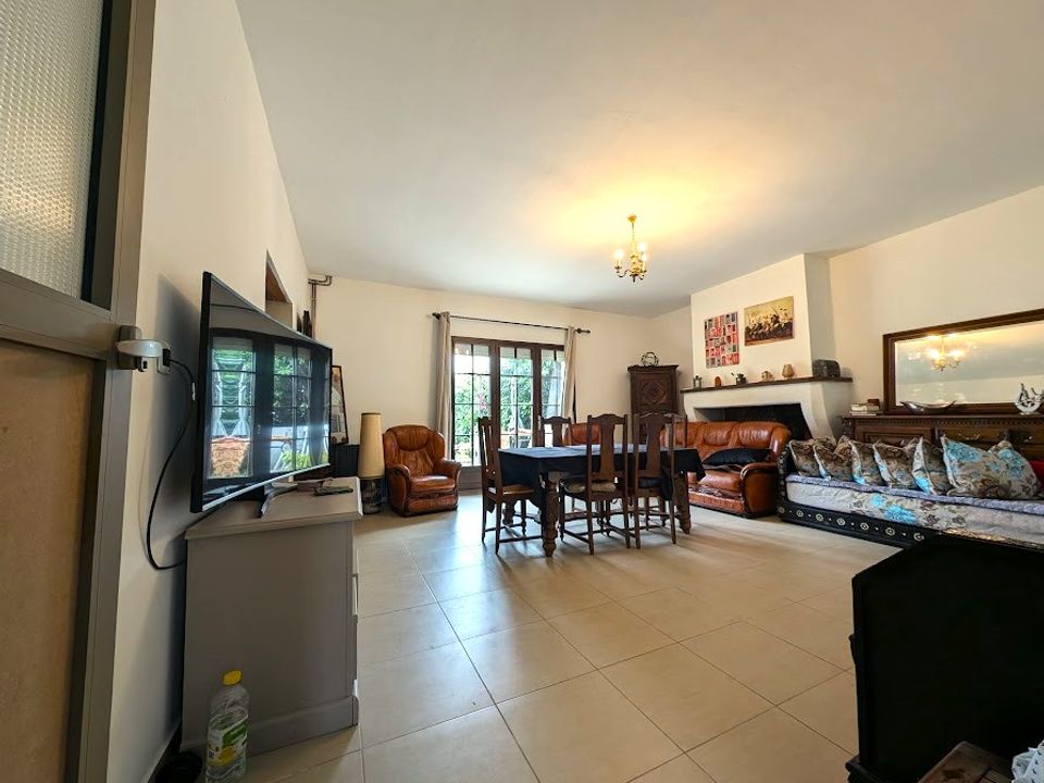 Villa i Saint-Emilion, Gironde - foto 3
