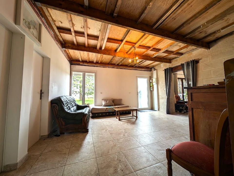 Villa i Saint-Emilion, Gironde - foto 5