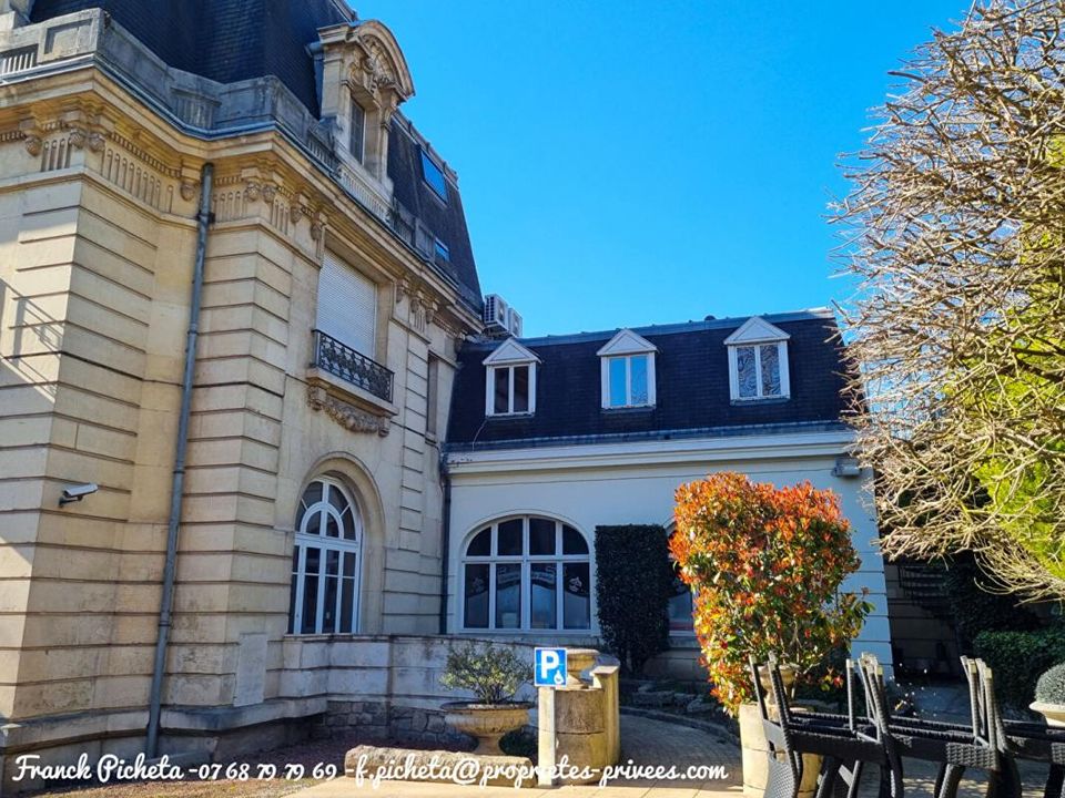Villa i Arras, Pas-de-Calais - foto 1