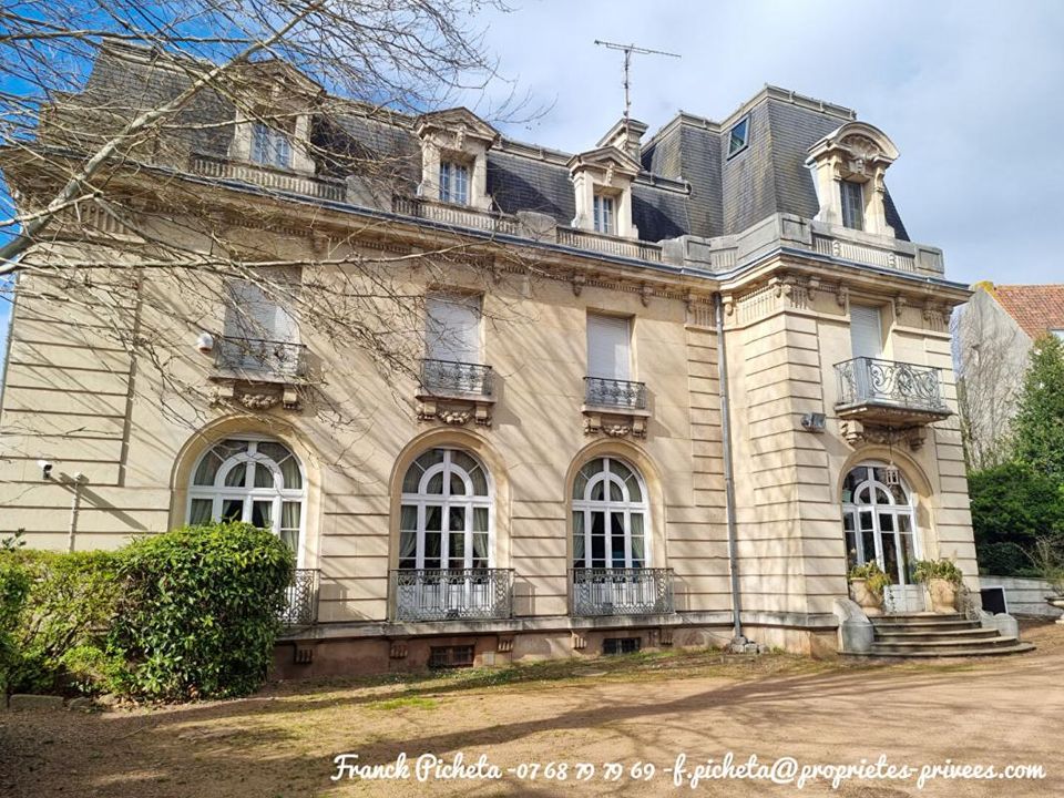 Villa i Arras, Pas-de-Calais - foto 2