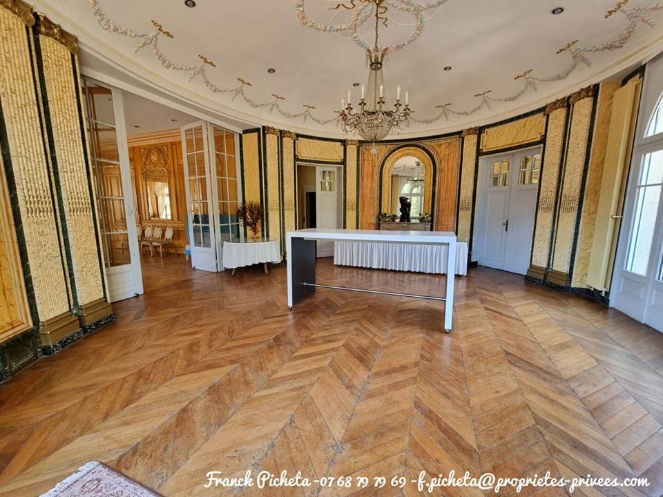 Villa i Arras, Pas-de-Calais - foto 3