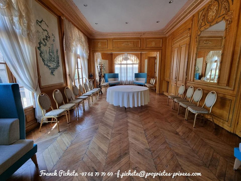 Villa i Arras, Pas-de-Calais - foto 4