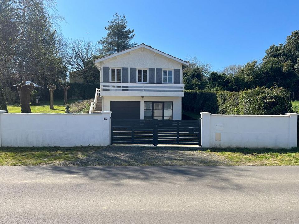Villa i Curzon, Vendee - foto 1
