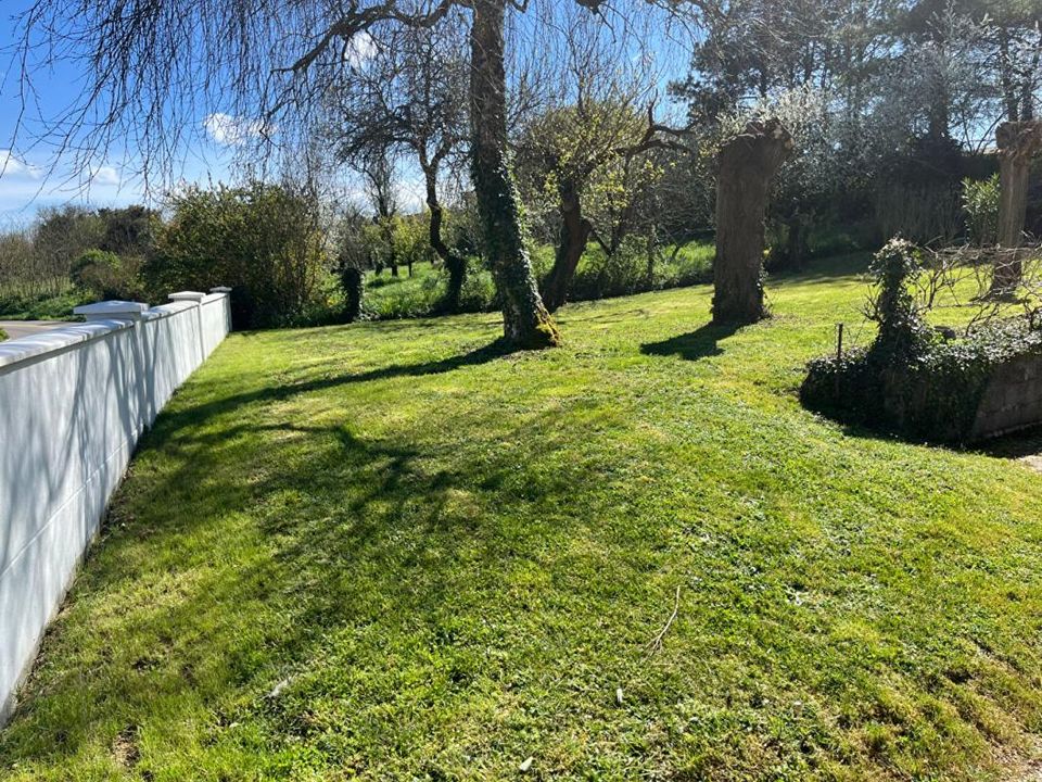 Villa i Curzon, Vendee - foto 2