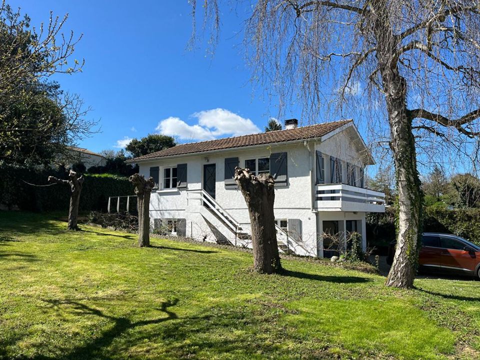 Villa i Curzon, Vendee - foto 3