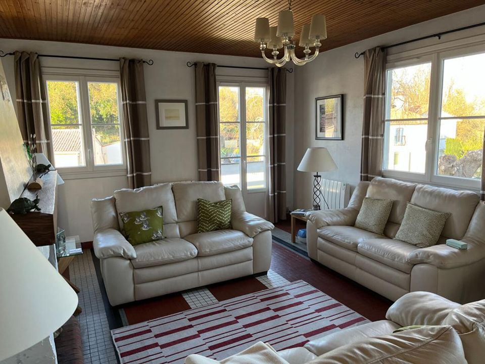 Villa i Curzon, Vendee - foto 4