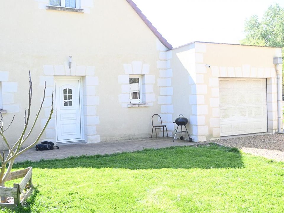 Villa i Sorigny, Indre-et-Loire - bilde 1