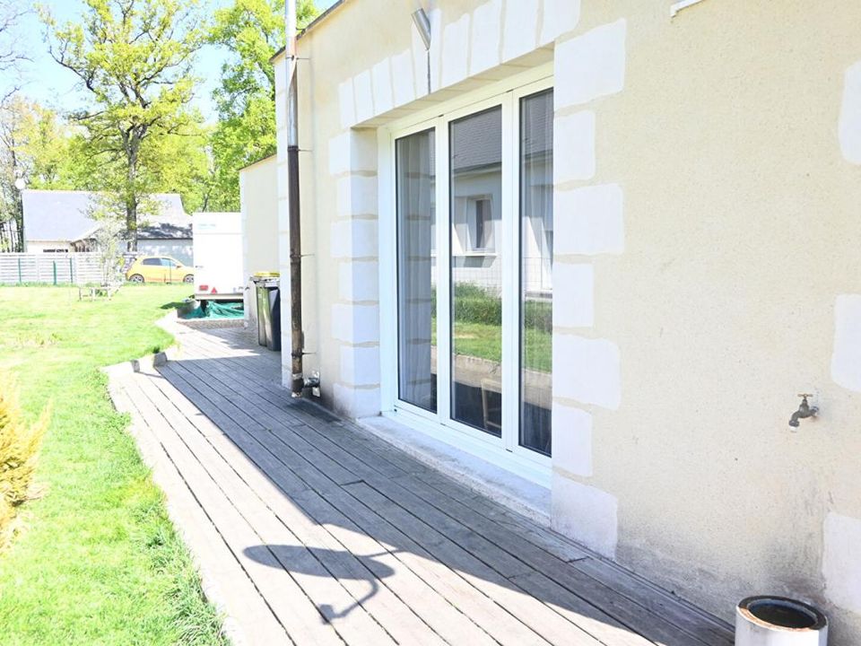 Villa i Sorigny, Indre-et-Loire - bilde 2