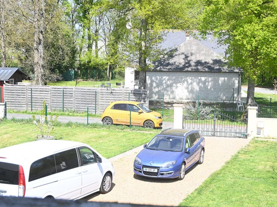 Villa i Sorigny, Indre-et-Loire - bilde 3