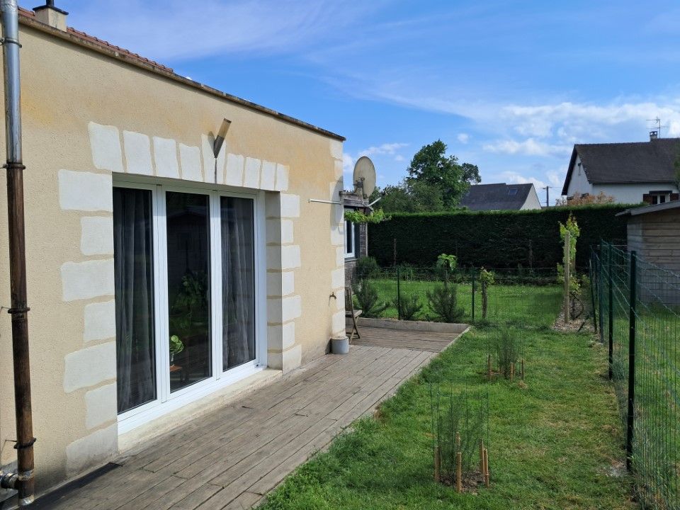 Villa i Sorigny, Indre-et-Loire - bilde 5