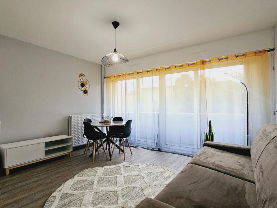 Apartament a Bourges, Cher - foto 1