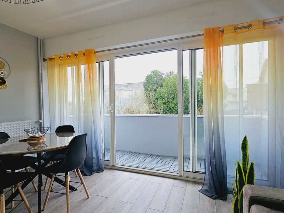 Apartament a Bourges, Cher - foto 3