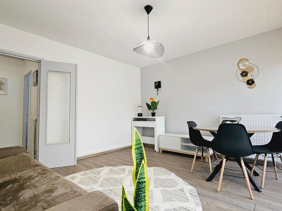 Apartament a Bourges, Cher - foto 4