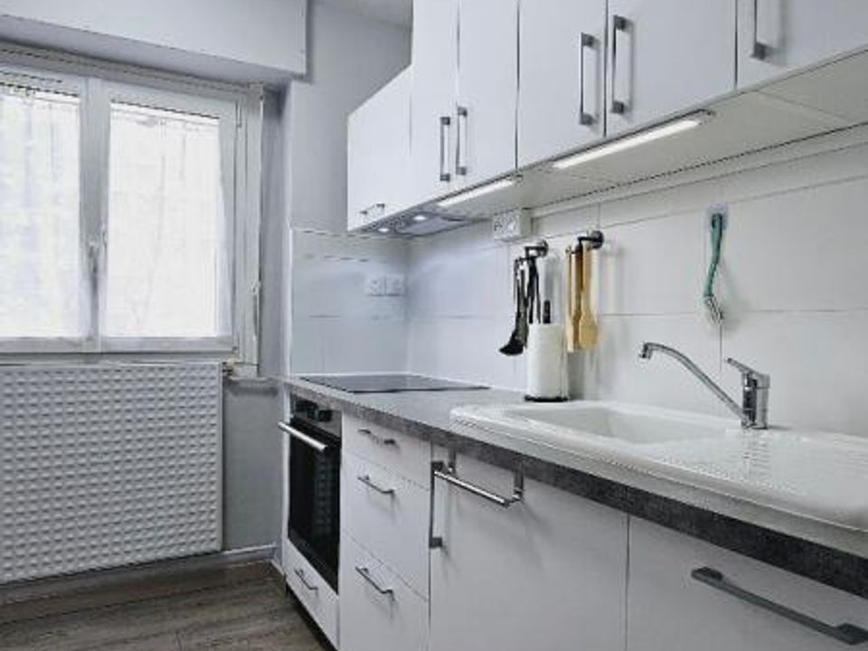 Apartament a Bourges, Cher - foto 5