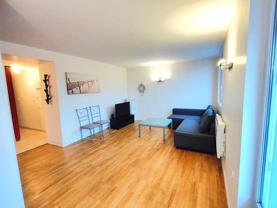 Lejlighed i Grenoble, Isere - foto 1