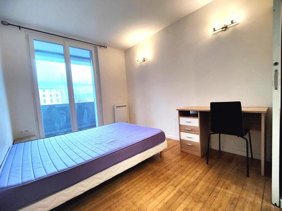 Lejlighed i Grenoble, Isere - foto 2