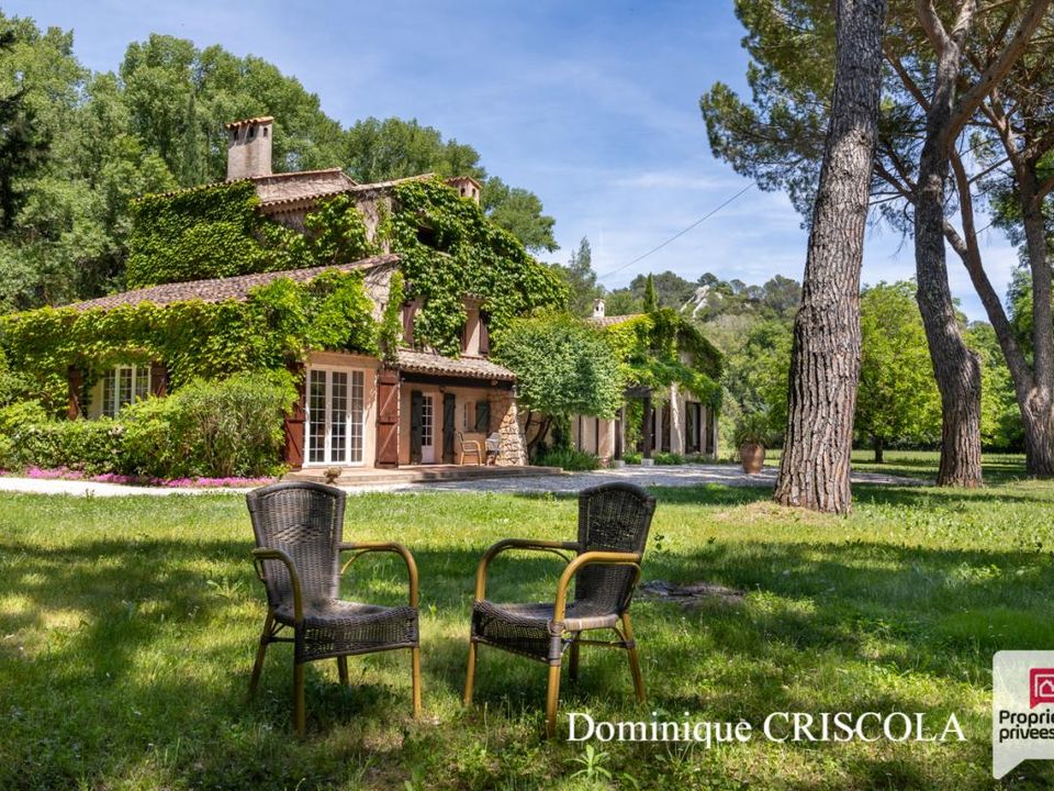Villa i Tourves, Var - foto 2