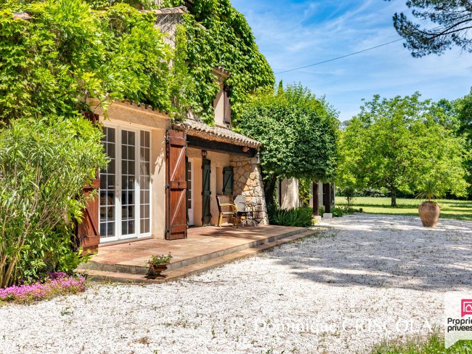 Villa i Tourves, Var - foto 3