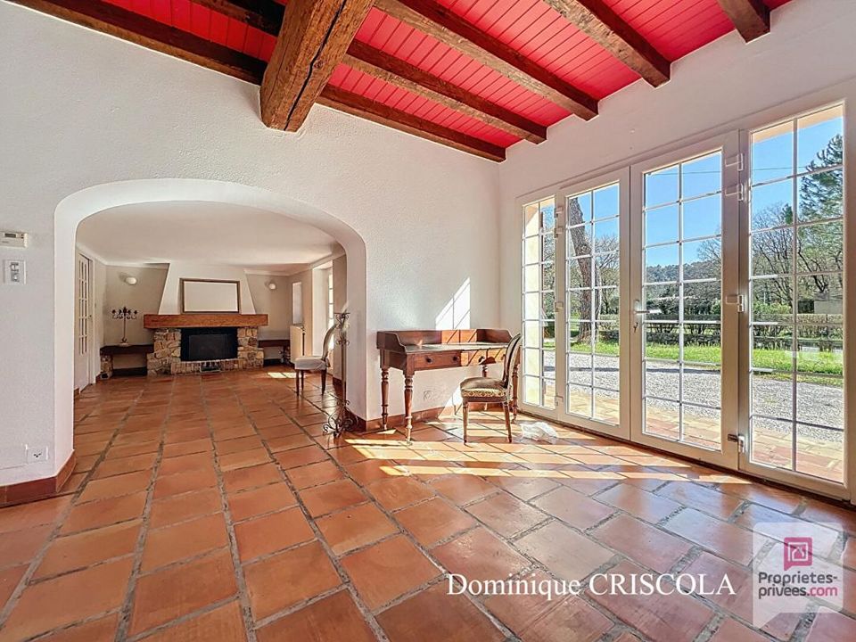 Villa i Tourves, Var - foto 4
